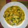 El cooksnap de Carmelo Bolado Sandonis cuando hizo Curry de gambas con coco y fideos de arroz.
