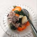 Cooksnap dari Dewi Meiliana Putri untuk resep Sop Tulang Sapi + Tetelan