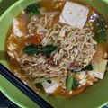Cooksnap dari Vendy Muchdyasworo untuk resep Indomie rebus + tauge