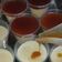 Cooksnap dari Andifa untuk resep Puding Pinggiran Roti Tawar Lapis Karamel
