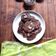Cooksnap Indah Kurniasari semasa beliau membuat Brownie Cookies.