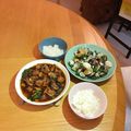 黃涴柔 的 超下飯！熱炒三杯雞 cooksnap