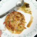 juhi panwar's cooksnap of when they made मिक्स वेजिटेबल उत्तपम((mix vegetable uttapam recipe in Hindi).