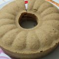 Cooksnap dari moc moc untuk resep Bolu pisang kukus