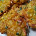 Cooksnap dari Dapur Ibun untuk resep Bakwan Jagung Garing Ala JTT