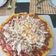 El cooksnap de Jose Estacio cuando hizo Pizza barbacoa en la sartén en 10 minutos.