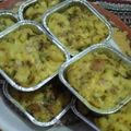 Cooksnap dari Dessy Suwartiningsih untuk resep Macaroni Schotel Kukus