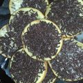 Cooksnap dari Achie Chan untuk resep Martabak manis