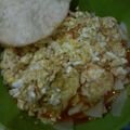 Cooksnap dari Fieta Ari untuk resep Seblak bandung
