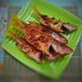 Cooksnap dari Miss_M untuk resep Ikan selar goreng