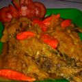 Cooksnap dari Febriana Putriie untuk resep Pesmol Ikan