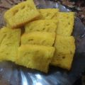 Cooksnap dari Mba Beibh untuk resep Bika Ambon simple