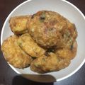 Cooksnap dari Ulfah untuk resep Perkedel kentang simple