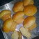 Cooksnap dari bunda Zhafira untuk resep Roti Jamur Unyil Tanpa Ulen simple ekonomis (bukan bluder 😆😆)