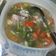 Cooksnap dari Linggar Cindardewi untuk resep Sup ikan kakap merah