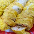 Cooksnap dari jennyfer untuk resep Rolade ayam & tahu