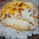 Cooksnap dari Nia d'Kitch untuk resep Nasi Telur ala Pontianak