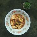 Cooksnap dari Putri(Dapur Ryuna)✅ untuk resep Tahu Gejrot