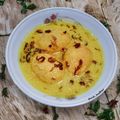 Cooksnap dari wiwik hendRiani untuk resep Kare Tahu Telor