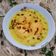 Cooksnap dari wiwik hendRiani untuk resep Kare Tahu Telor