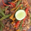 Cooksnap dari Alifa Maulidina untuk resep Asem-asem Daging Sapi Buncis