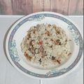 Cooksnap dari Ratih Anita Dewi untuk resep Nasi Goreng Ikan Pindang