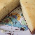 El cooksnap de Hernan Diego Martin cuando hizo Torta rápida de limón.