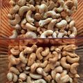 Cooksnap dari miranti wulandari untuk resep Kacang Mede Oven