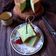 Cooksnap dari Indah Kurniasari untuk resep Chiffon Pandan Coklat