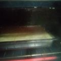 El cooksnap de Solange Ríos Parraguez cuando hizo Queque de yogurt 🥧.