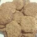 El cooksnap de CuSh cuando hizo Galletas de Avena Fácil.