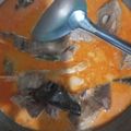 Cooksnap dari Asriyani Rahayu untuk resep Sayur Nangka Muda (jangan guri/tewel muda orang Jawa)