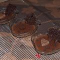 Cooksnap από tahitian στη συνταγή Σοκολατένια κρέμα με espresso και μπαχαρικά