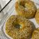 Laiping Keung 的 簡單原味貝果Bagel cooksnap