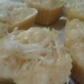 Cooksnap dari Lusi Novita Sari untuk resep Brownis Keju Kukus