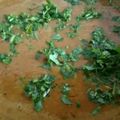 Vandna bosamiya's cooksnap of when they made મિક્સ દાળ (Mix Dal Recipe In Gujarati).