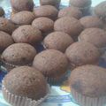 Cooksnap dari Angel Fillardi untuk resep Brownies kukus chocolatos🍫🍰