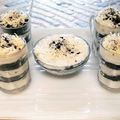 Cooksnap dari Siti Chairani untuk resep Oreo Cheesecake