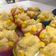 รูป Cooksnap ของ Anggrich Navasirodom เมื่อเขาทำ เค้กข้าวโพดนึ่ง