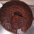 Cooksnap dari Ica Solikah untuk resep Bolu Karamel Panggang Sarang Semut