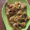 Cooksnap dari pinka morina untuk resep Ayam Betutu Khas Gilimanuk-Bali