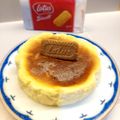 Cooksnap dari Yuliyanti Zou untuk resep Basque burnt cheesecake (tnpa whipcream)