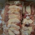 El cooksnap de nancysvdra cuando hizo Facturas de manzana.