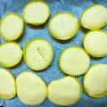 @ 裴卿 ❤️ 的 蛋黃蛋糕 cooksnap