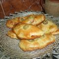 صورة من Fatima Zohra، شاركها بعد تجربة وصفة سوفلي بتونه 😍وصلصه الطماطم 🍅🍅