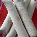 Cooksnap dari Tisya Putri untuk resep Es Potong