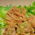 Cooksnap dari Farida Fransisca Sihotang untuk resep Pempek Kulit Crispy