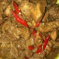 Cooksnap dari vitrie untuk resep Ayam teriyaki ala hokben 😂