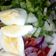 Nafisat Kitchen's cooksnap of when they made Fresh vegetable salad.