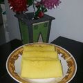 Cooksnap dari Yeni Shara untuk resep Lemon Pound Cake
